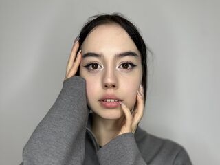 extreme cam video HannahDinizo