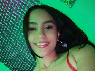 sexy live girl HannahHerrera