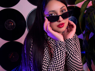 live sex pic HanniClark