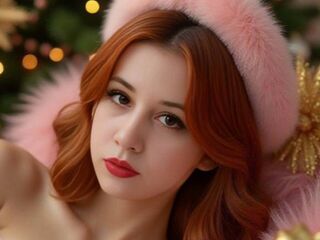 bedroom web cam HarmonyBloomgren