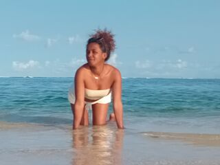 jasmin sexshow picture HasinaTahina
