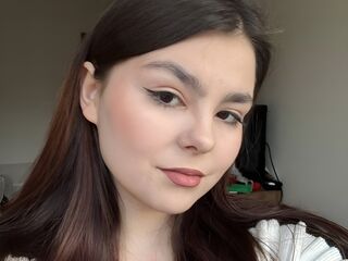 camgirl playing with dildo HelenStephens