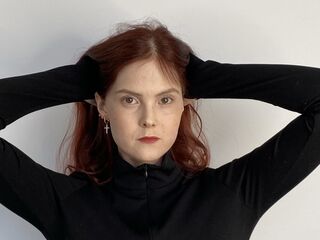 livesex cam IdaBerenger