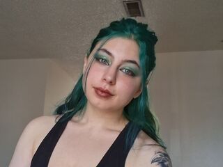 topless camgirl IreaDecent