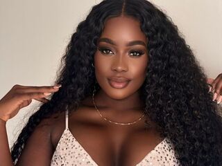 chat live webcam IrisDavie