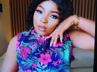 naughty chat IrisIvy