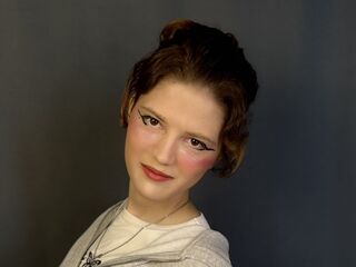 cam girl live webcam video IrisKemp