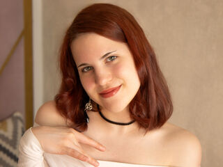 webcam strip tease show IrisPenrose