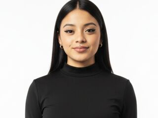 naughty webcamgirl IsaaMontoya