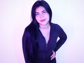 free webcam chat IsabelBleu