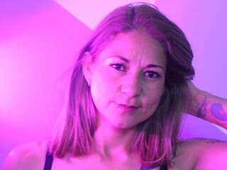 girl porn cam IsabellaBaker