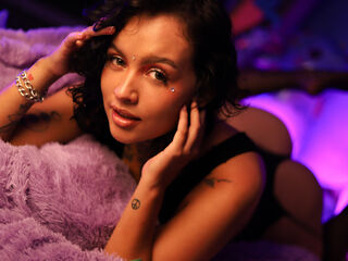 videochat IsabellaMontier