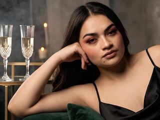 girl cam IvannaVelvet