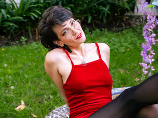 kinky video chat performer IveteDurand