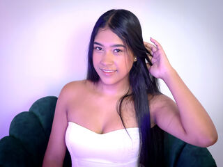 free webcam picture IvonneLaurent