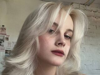 camgirl picture JacintaSaad