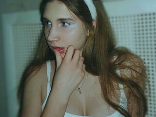 live webcam performer JaneGeorjane