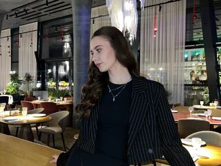 free videochat JanethDevalk