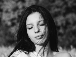 fingering webcam girl JanettaVanhove