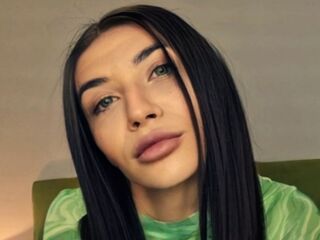 babecam JanneMaine