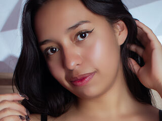 camgirl playing with sextoy JaryNova