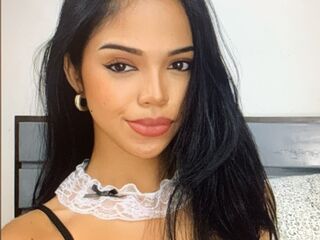 live striptease JasmineStones