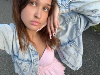 naughty camgirl photo JazminHalajian