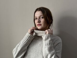 sex cam JeannineHerzog