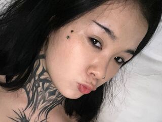 Kinky webcam girl JellyLolla