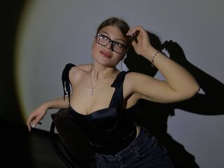 shower sex webcam JennyBlossom