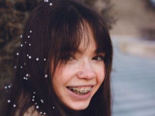 webcam show JerrieQuigley