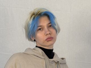 naked cam girl fingering pussy JesseRuppe