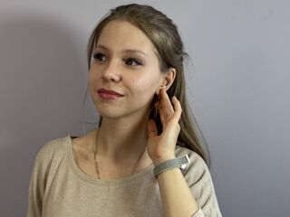 nude web cam JessicaFreligh