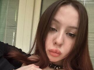 topless camgirl JessicaWane
