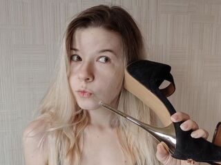 naughty chat room JessyDough