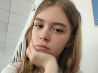 girl fingering shaved pussy JoannaRumbo