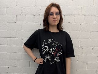 naked webcam girl picture JoslynForrester