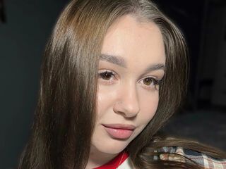 nude camgirl photo JosphineOrdon