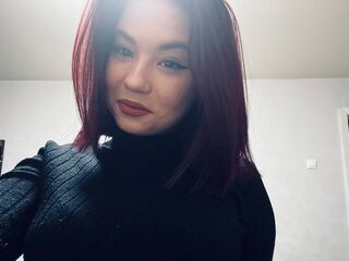 naughty cam girl JudyFords