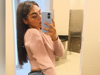 beautiful girl cam JuliethaDiaz