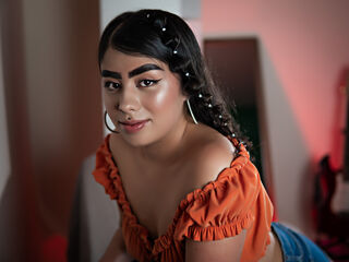 jasmin livesex JuliieLopez