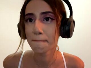 live sexshow JulySapphire