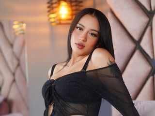 naked girl with webcam masturbating with sextoy KaisaCurt