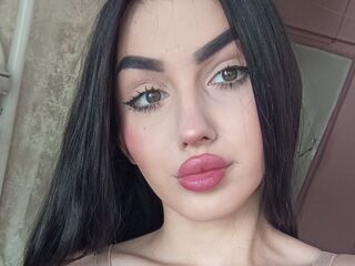 babe cam KamilaBell