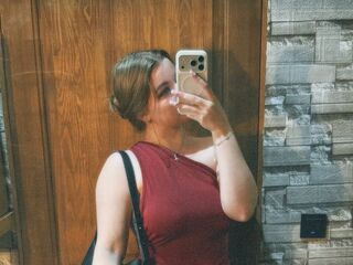 naughty camgirl masturbating with vibrator KandaceKatzman