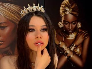 free live webcam picture KarenEstrada