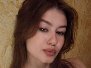 webcam striptease show KarenFalknar