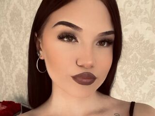 naughty camwhore KarineBrinkmeyer