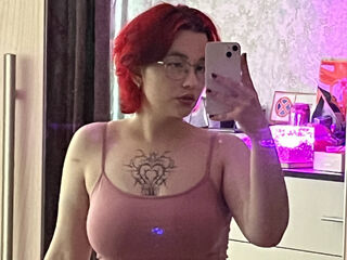 webcam live show KarissaParkman