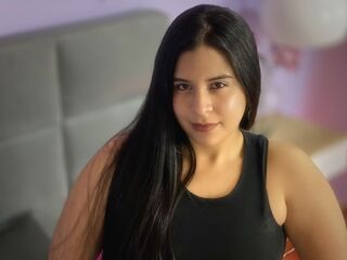 camgirl masturbating with sextoy KarolinePalmer